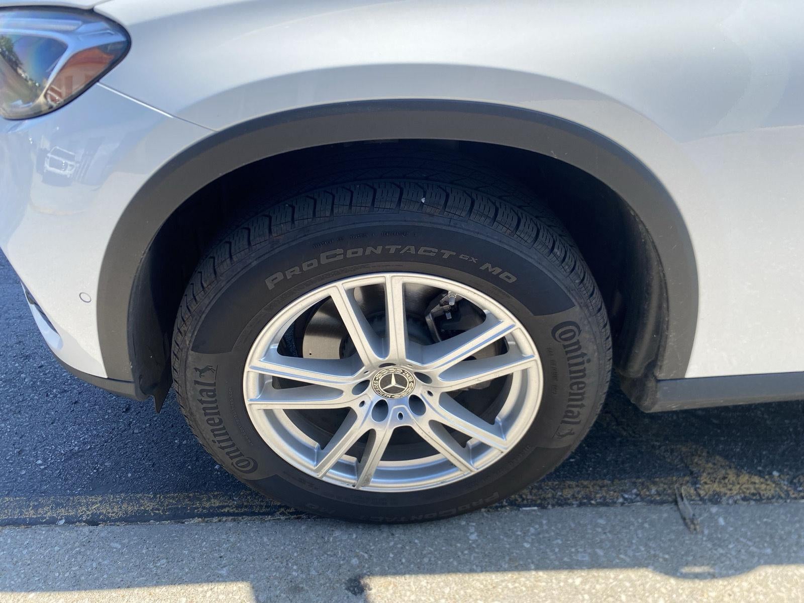 2023 Mercedes-Benz GLC GLC 300