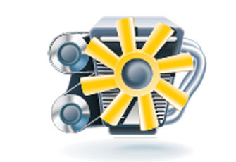 CHECK ENGINE LAMP ON?