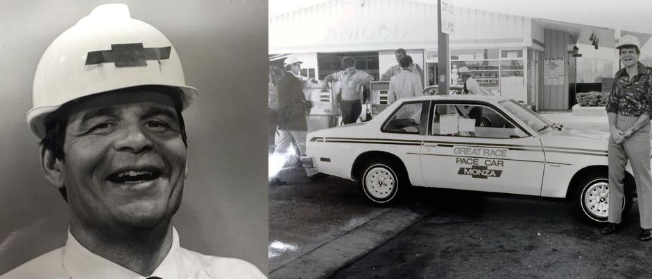 History of Ad Campaigns at Moore Automotive